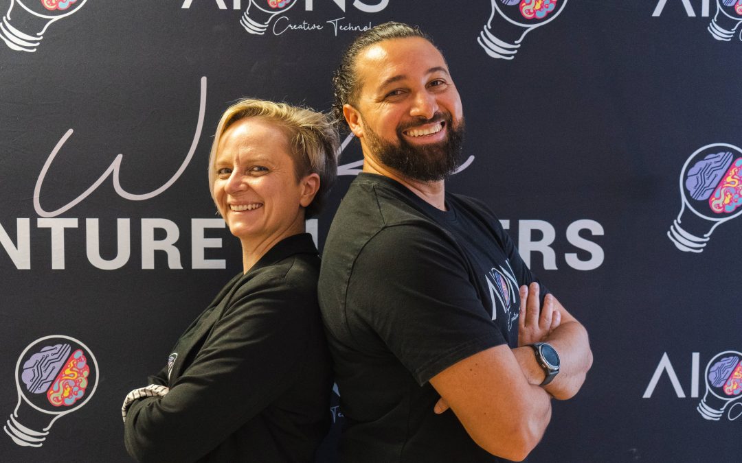 Aions Exchange: The next big investor in SA’s start-ups could be you