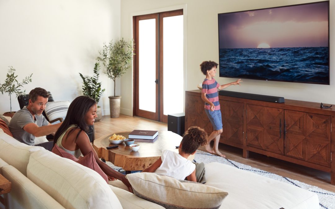 Score Big with Sound and Tech Gifts for Father’s Day