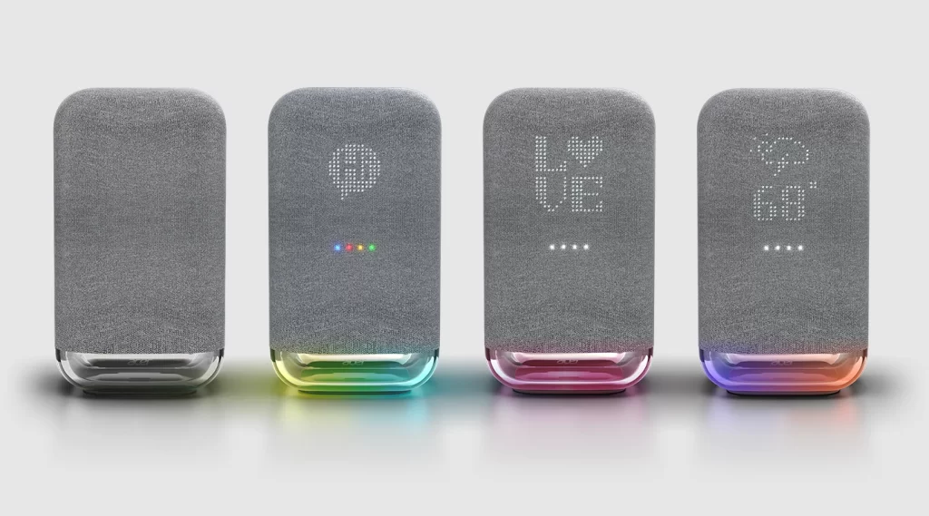 Acer, speaker, smart speaker, Google Assistant, SMETechGuru, audiophile tech, audio tech, speaker, home entertainment tech,