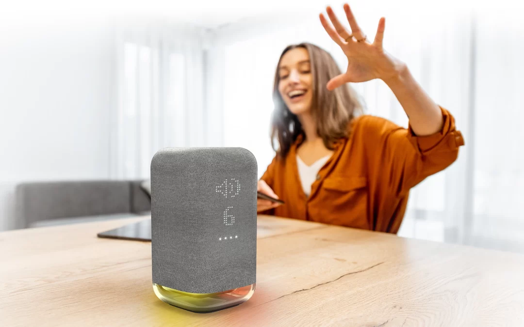 Acer, speaker, smart speaker, Google Assistant, SMETechGuru, audiophile tech, audio tech, speaker, home entertainment tech,