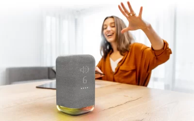 Quick review of Acer’s Halo Smart Speaker 