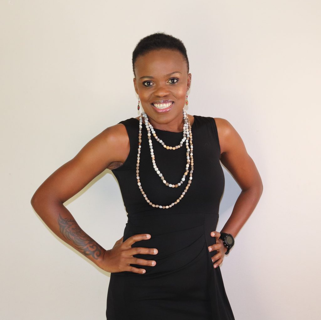 Bertha Kgokong,MobileGPT, ChatGPT, AI,