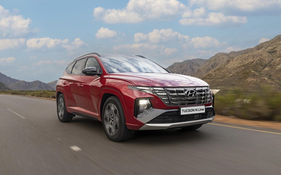 Hyundai Automotive SA bids farewell to Deon Sonnekus