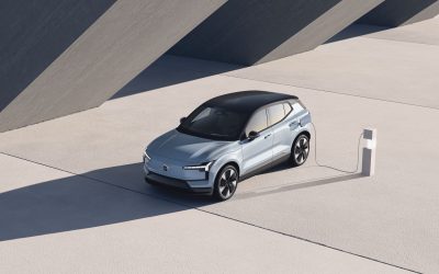 South Africa’s top luxury EV choice: Volvo’s electric lineup surges in sales