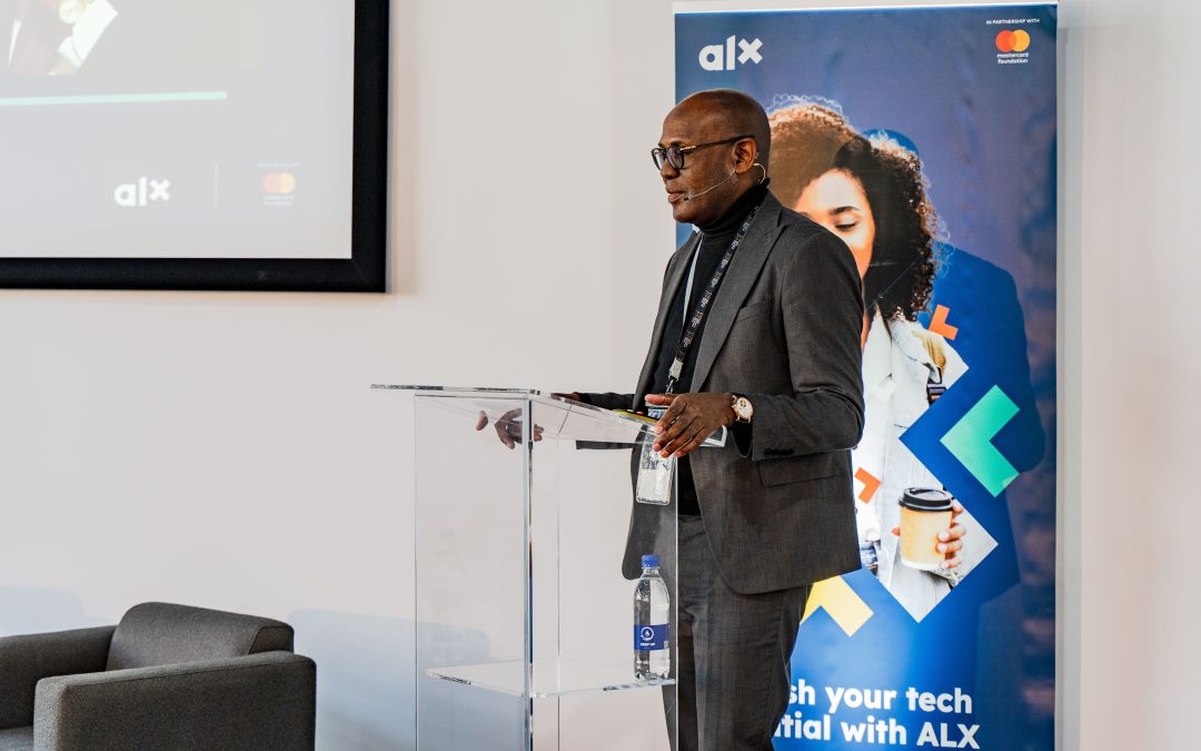 ALX, tech hub, tech education, education, skills development,
