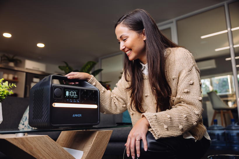 Anker Launches PowerHouse in South Africa: The Hero Your Home Needs