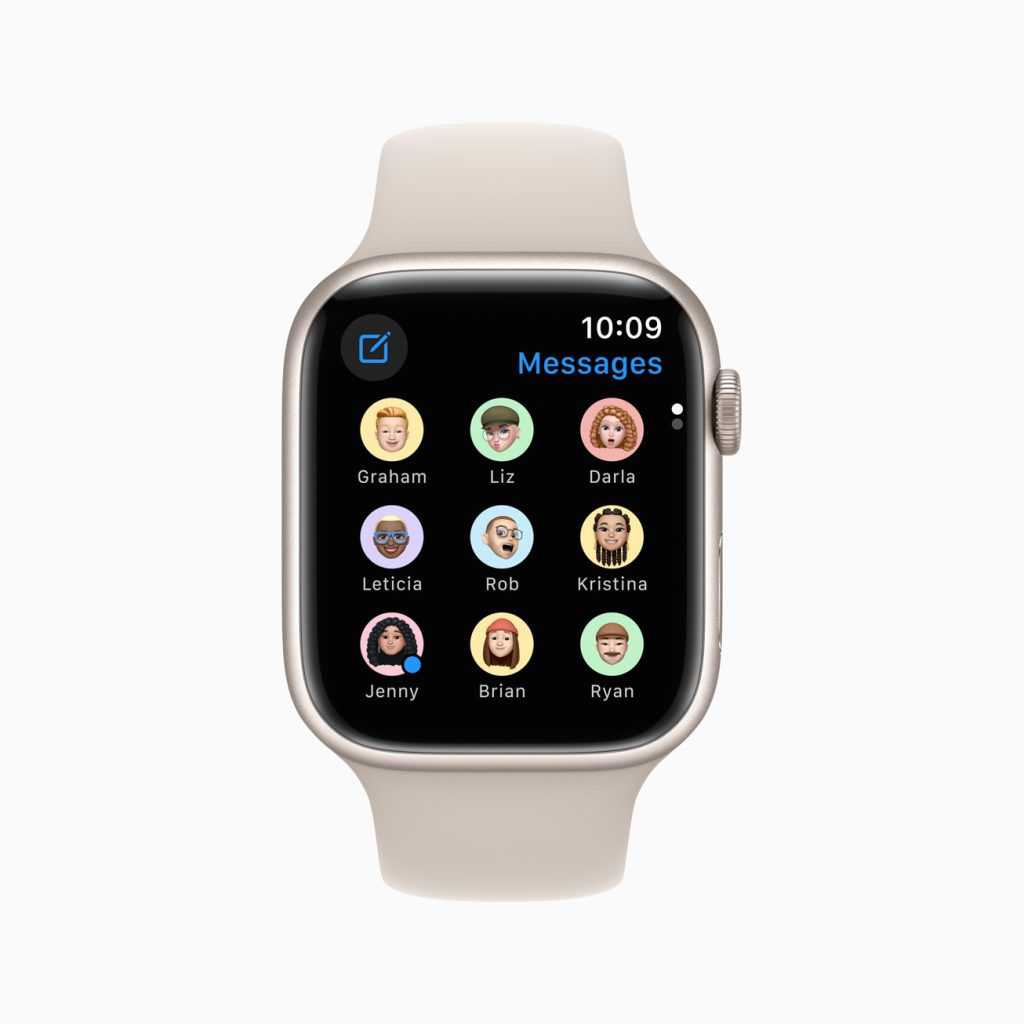 Apple, watchOS, smartwatch, watchOS 10, wearable, wearable tech, health and fitness, SMETechGuru