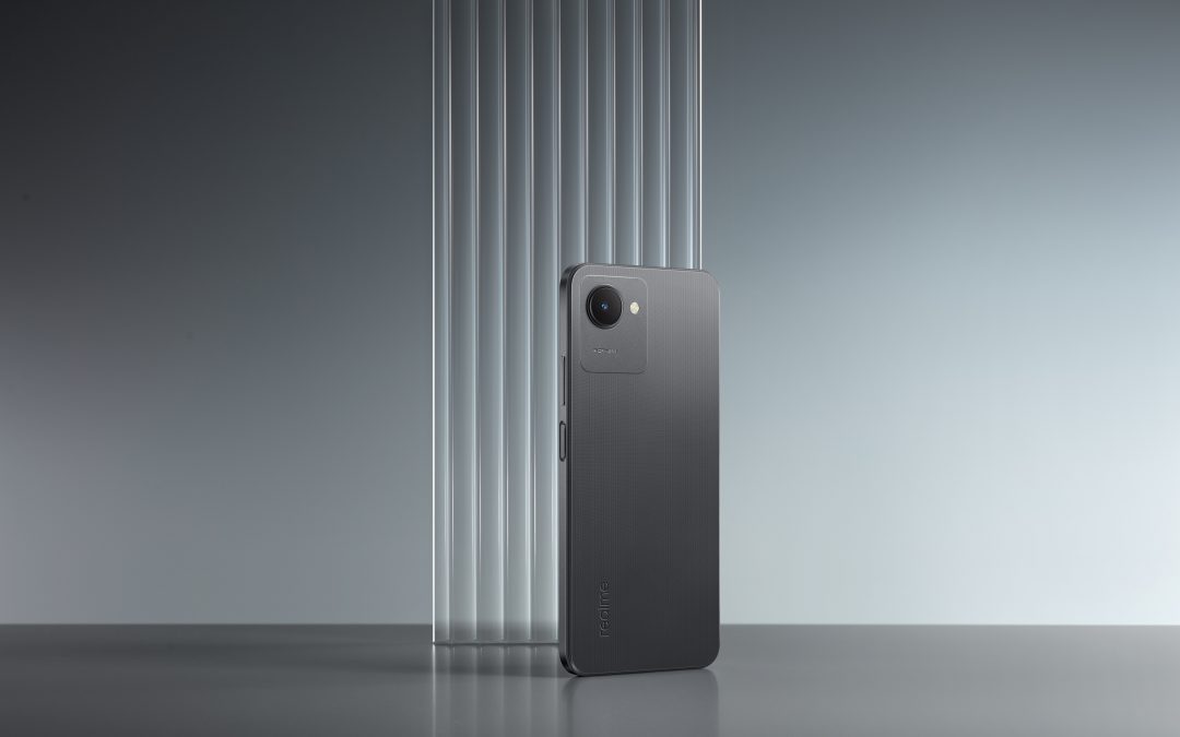 realme, the world’s fastest-growing smartphone brand, lands in SA