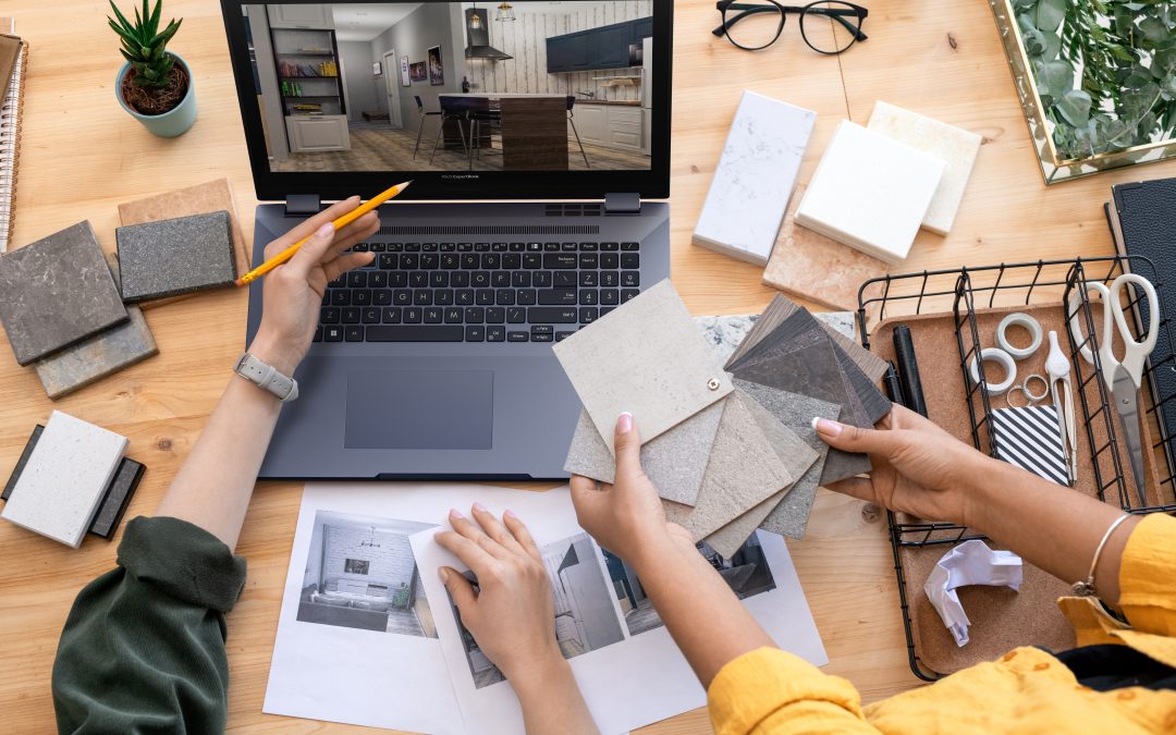 Set yourself up for creative success with the ASUS ExpertBook B6 Flip Workstation