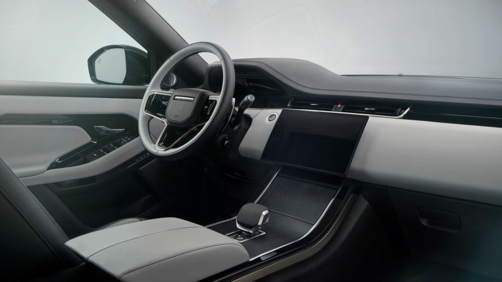 Jaguar Land Rover, Range Rover, Land Rover, SUV, luxury SUV, offroader, family vehicle, Range Rover Evoque, SMETechGuru,luxury SUV, compact SUV,