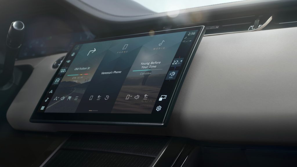 Jaguar Land Rover, Range Rover, Land Rover, SUV, luxury SUV, offroader, family vehicle, Range Rover Evoque, SMETechGuru,luxury SUV, compact SUV,