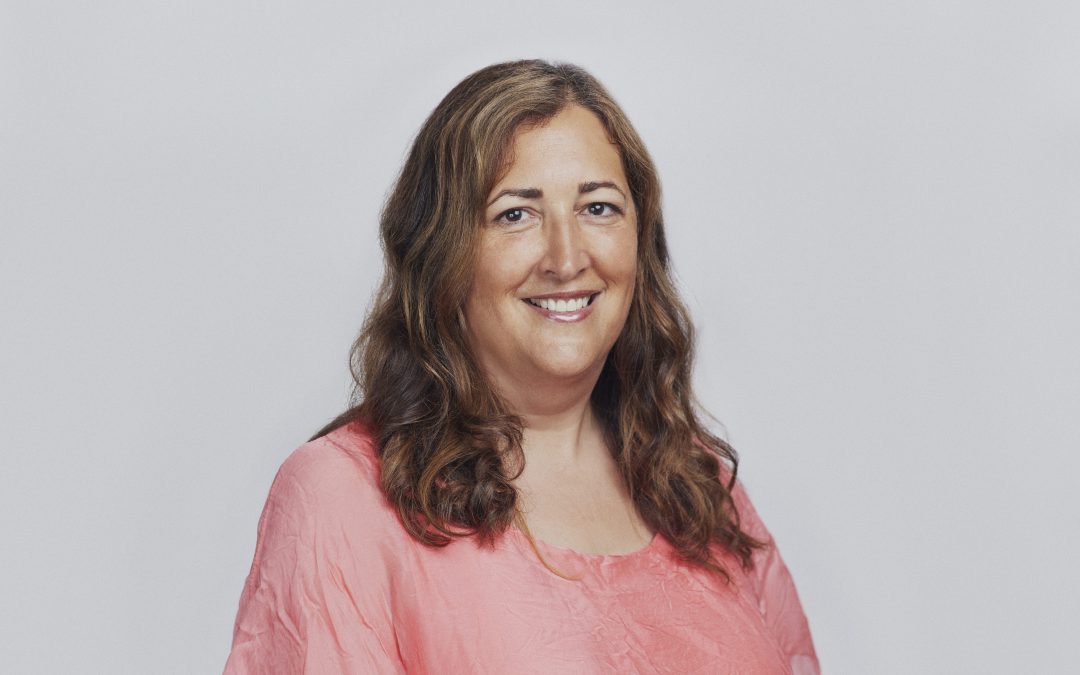 Data insights + the human touch: A powerful combination to help SMBs weather the economic storm