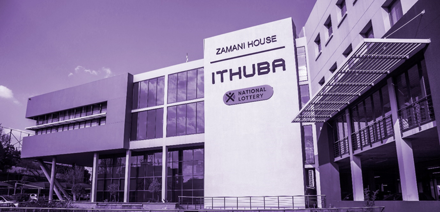 ITHUBA Celebrates 8 Years Of Gaming Excellence