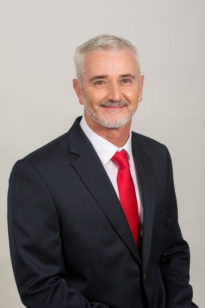 ISUZU, ISUZU Motors, ISUZU Motors South Africa, Rob Whittaker, 