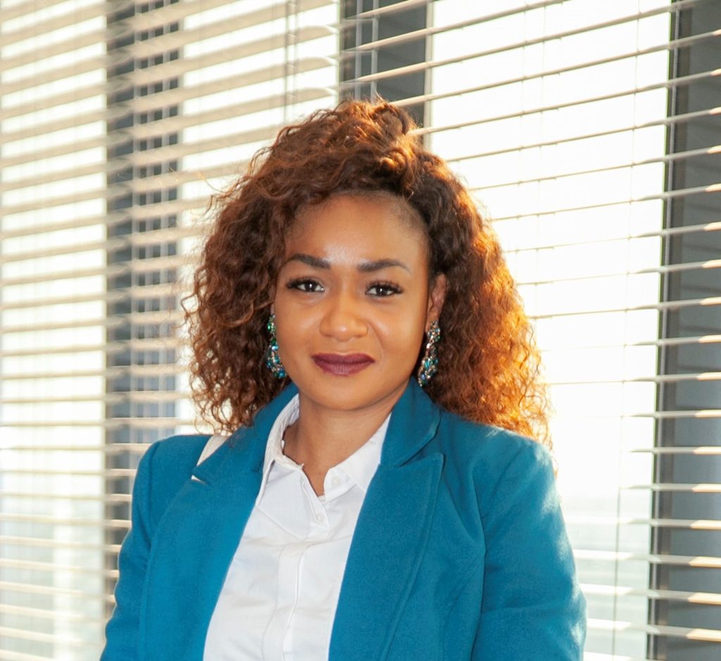Ziphindiwe Ngcobo, ISUZU, ISUZU, Motors, ISUZU Motors South Africa, 