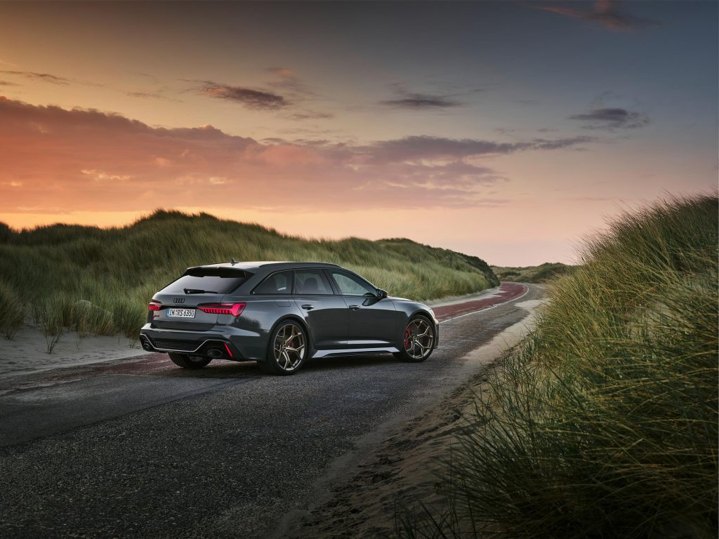 Audi, Audi RS, Audi RS 6 Avant, Audi RS 7, sports car, performance car, SMETechGuru,