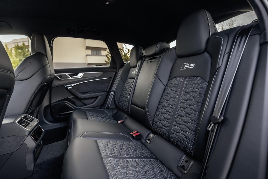 Audi, Audi RS, Audi RS 6 Avant, Audi RS 7, sports car, performance car, SMETechGuru,