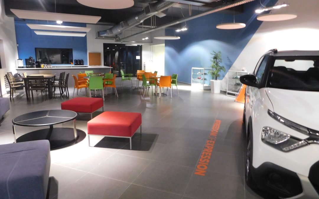 Stellantis, Stellantis South Africa, Fiat Chrysler Automobiles, FCA,