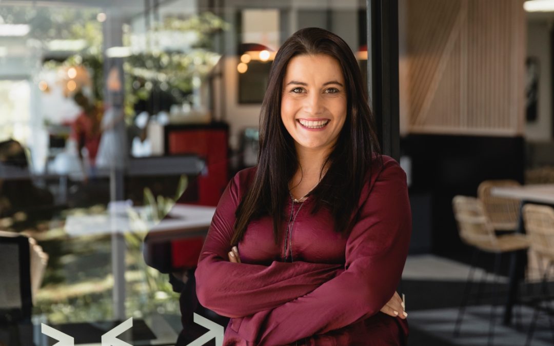 Carla de Abreu, Business Development Manager, e4