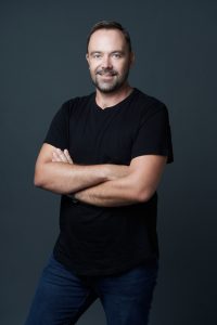 Christo de Wit, Luno, crypto, cryptocurrency,
