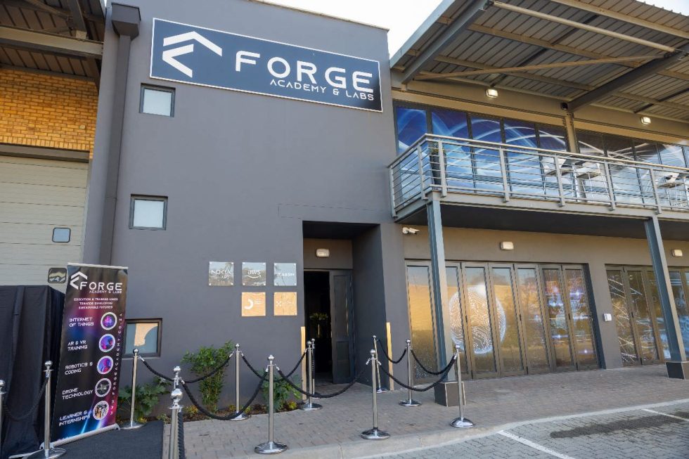 Academy & Labs unveils new 4IR laboratory in Gauteng SME Tech Guru