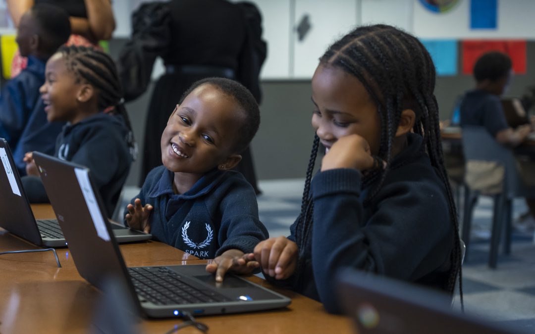 What to consider when selecting a foundation phase school