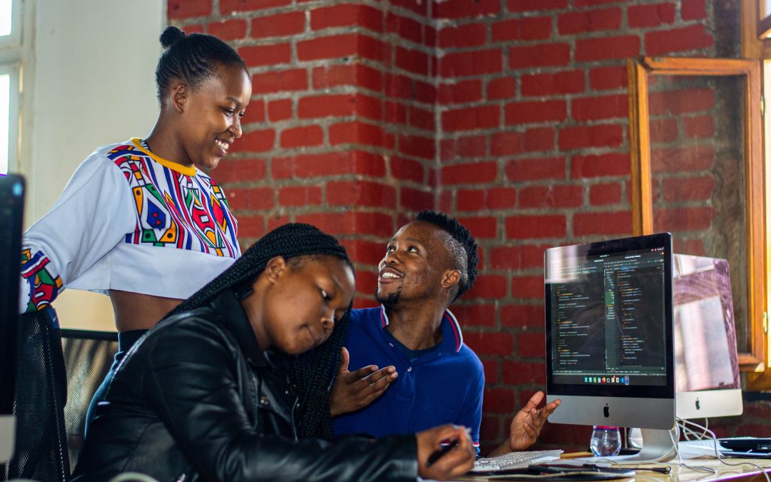 GIZ, coding, programming, WeThinkCode, WeThinkCode_, learning to code, learning programming, SMETechGuru