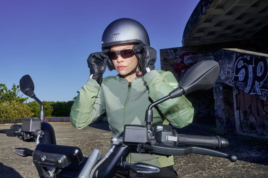 BMW, BMW Motorrad, ConnectedRide smart glasses, smart glasses, AR, augmented reality, SMETechGuru,