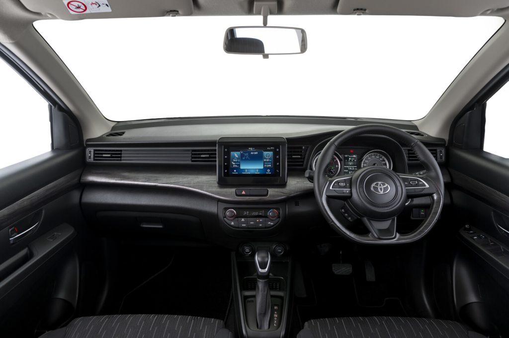 Toyota, MPV, family vehicle, Toyota Rumion, SMETechGuru