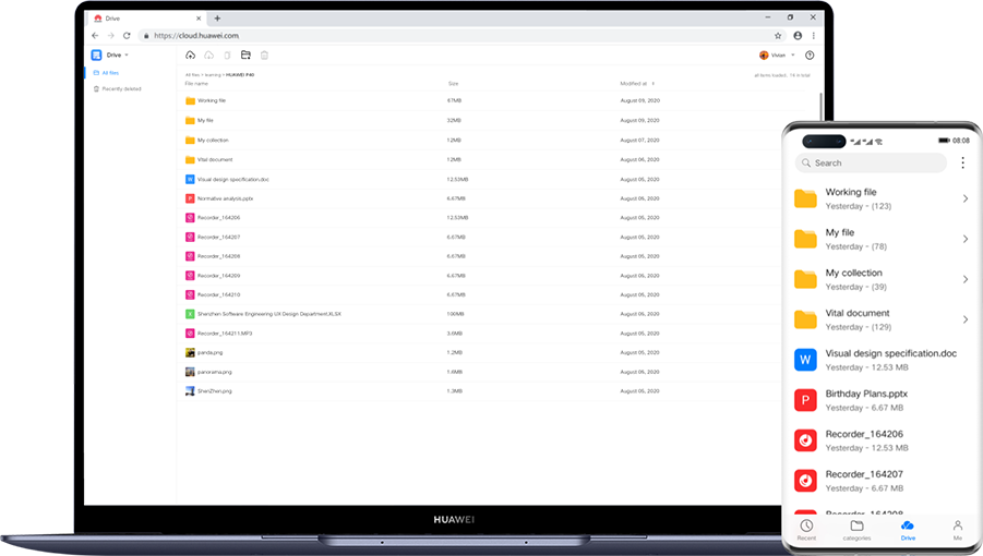 Work and play on the go – Quick review of Huawei’s Mobile Cloud
