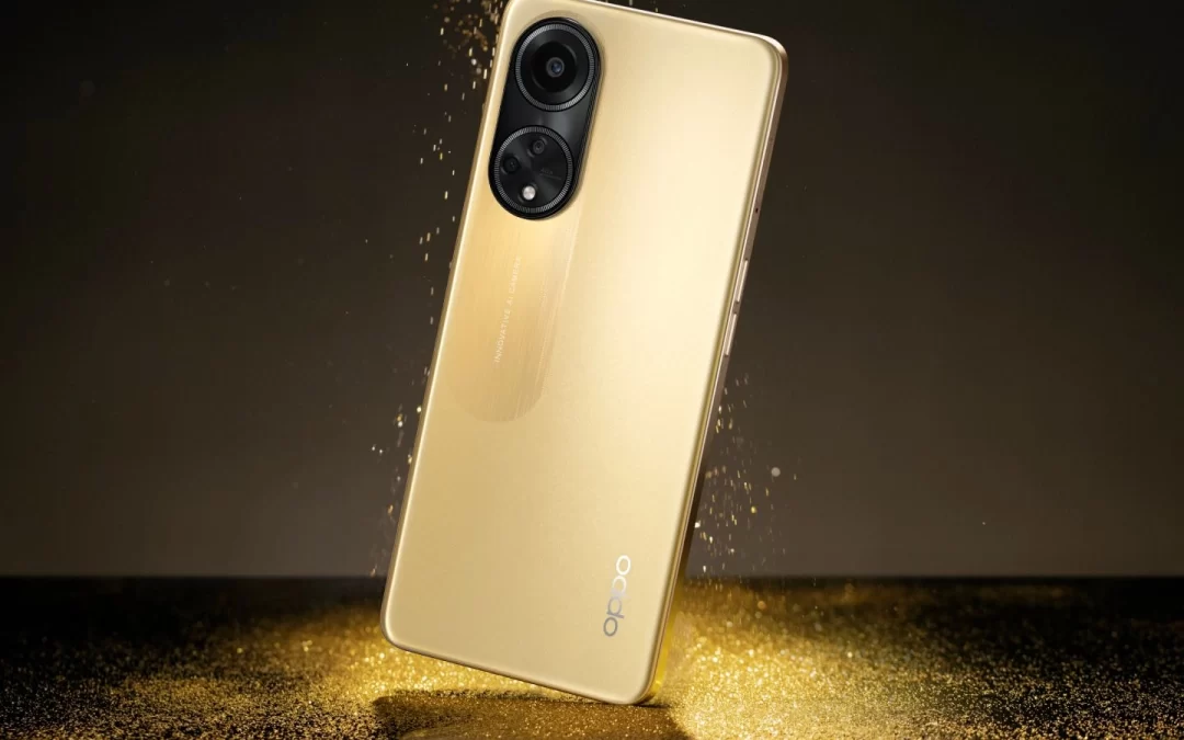 OPPO introduces the new A98 5G, featuring flagship-level battery performance and fluent experience