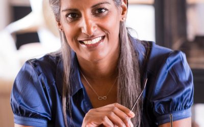 SHANAAZ TRETHEWEY – WOMEN’S DAY Q&A