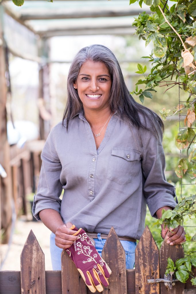 SHANAAZ TRETHEWEY - WOMEN’S DAY Q&A Chief Operating Officer for Comcorp South Africa, a leading software innovator and authentication technology specialists.