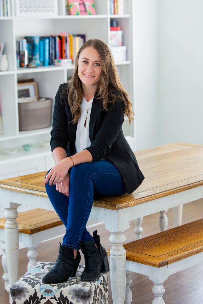Tech Trailblazer Rochelle Roos