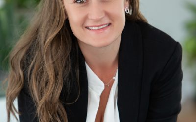 Meet Tech Trailblazer Rochelle Roos