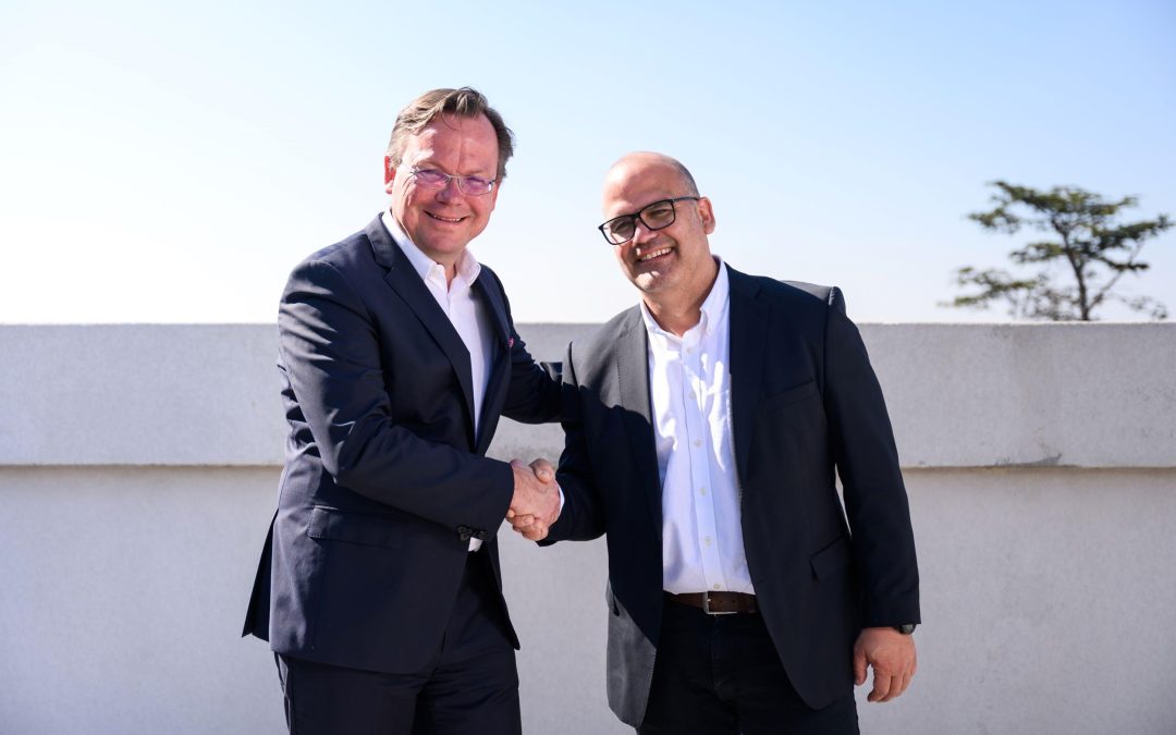 Niels Wichmann appointed as the new Head of Volkswagen Brand