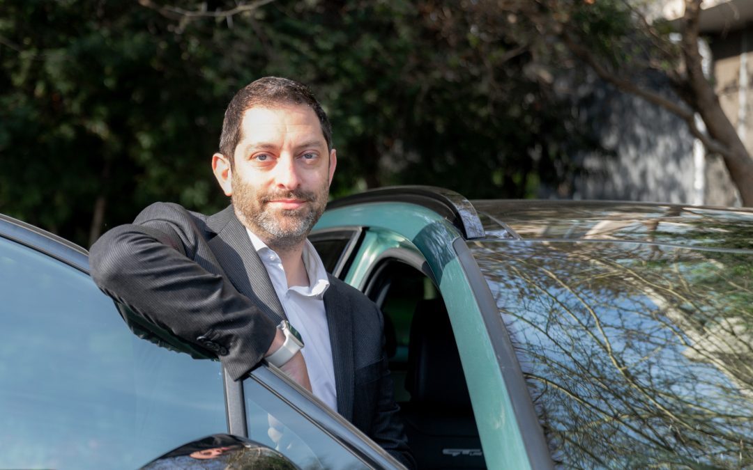 NADA Advocates trust in vehicle purchases amidst shifting automotive landscape