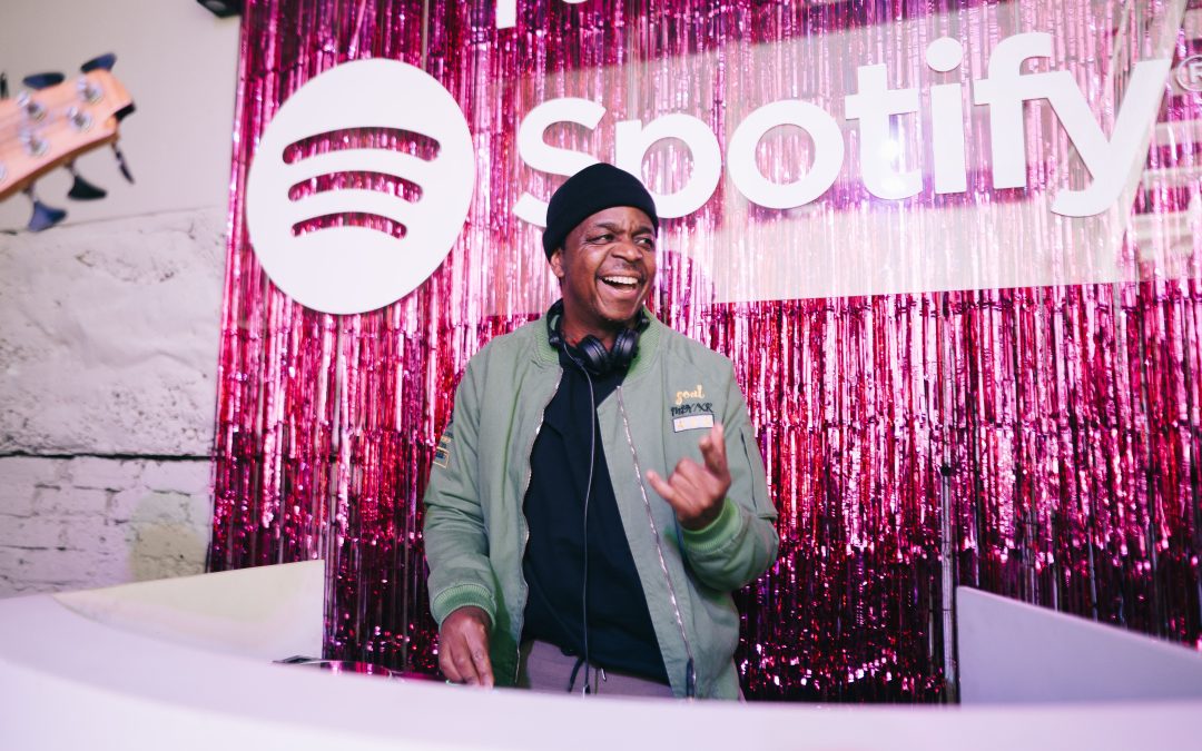 Spotify Greasy Tunes welcomed over 4,000 patrons who experienced the best of South African greasy foods and tunes