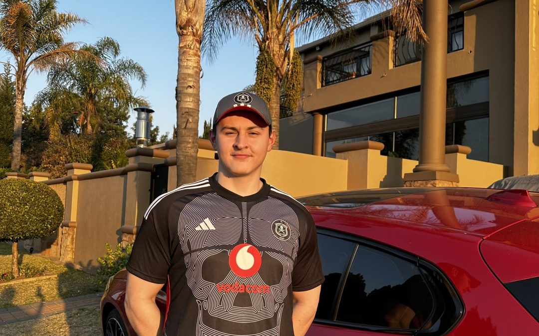 Unleash Your FIFA Domination with Greg Salamousas’ Mind-Blowing Expert Tips and Tricks