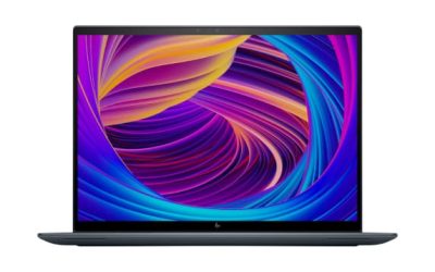 Quick review of HP’s Dragonfly G4