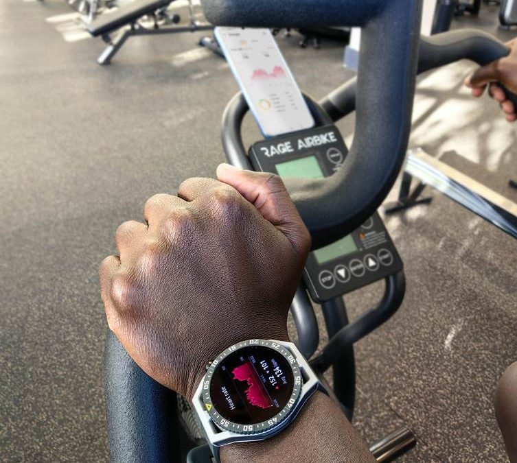 HUAWEI WATCH GT 3 SE unveiled: A strong entry to a science-based sport and health management experience