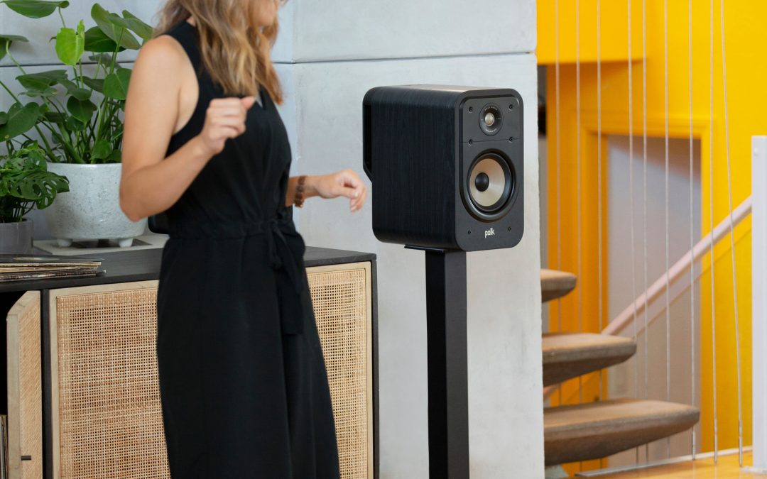 Find Your Perfect Tech Match:  Discover the Ideal Sound System for Your Personality