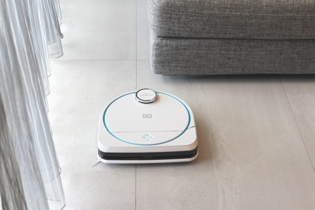 Solenco unveils the HOBOT LEGEE D8 Robotic Vacuum Cleaner and LEGEE-Lulu 4-in-1 Cleaning Station: The ultimate duo in smart home cleaning
