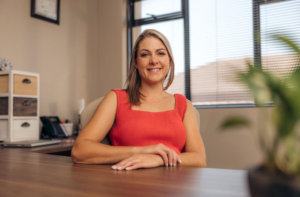 Key business advice that helped shape SME success