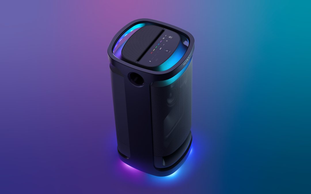 Sony’s Battery-Powered Marvels: The Perfect Companion During Load Shedding