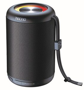 TECNO, TECNO Square S3 speaker, wireless speaker, audio tech, SMETechGuru