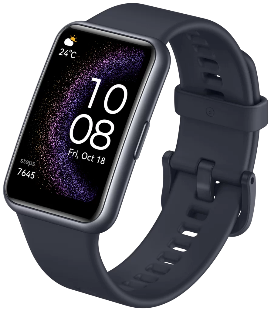 Huawei, health and fitness, fitness tracking, heart rate monitoring, sleep tracking, wearable tech, wearable, HUAWEI, HUAWEI WATCH Fit SE, WATCH FIT Special edition, SMETechGuru,