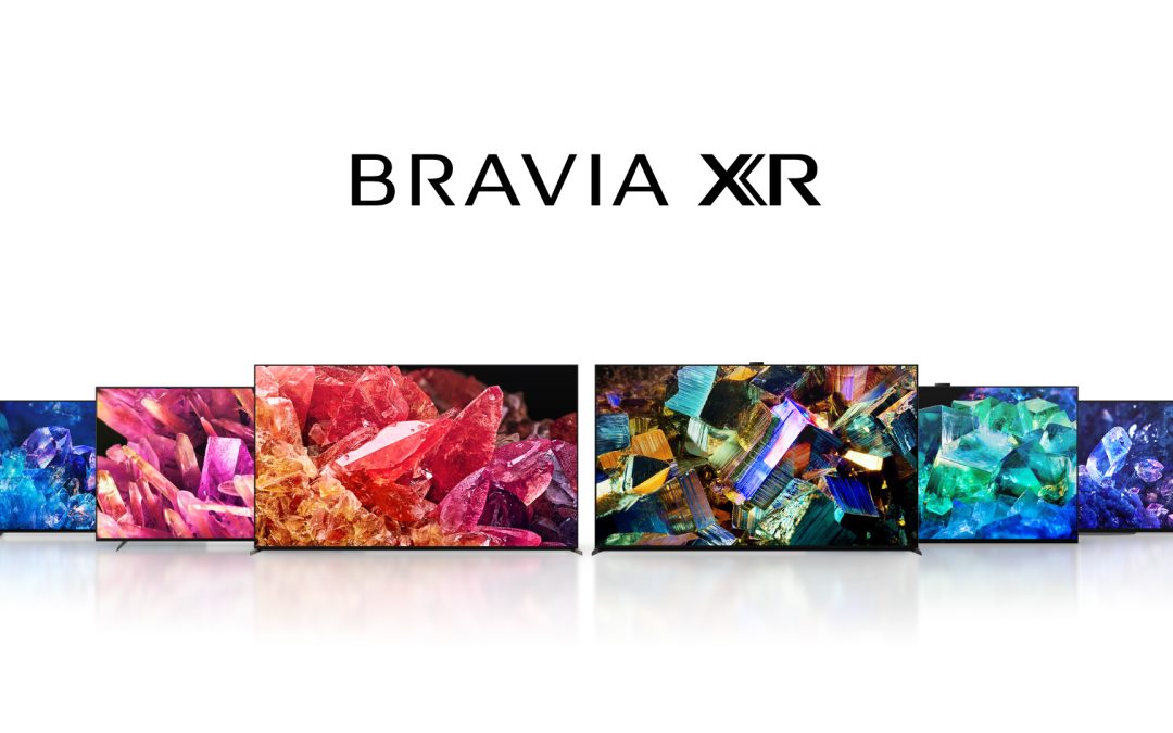Planning a rugby party? Take your experience to the next level with the Sony SRS-XV900 and BRAVIA XR TV