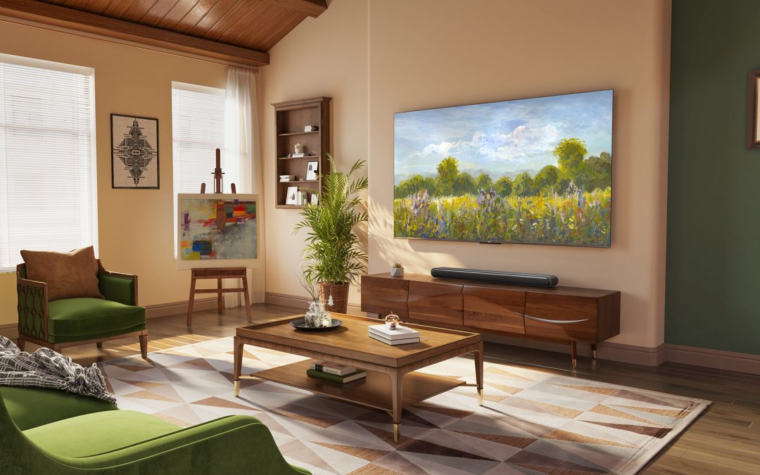 TCL, TCL South Africa, TV, smart TV, 4K, UHD,