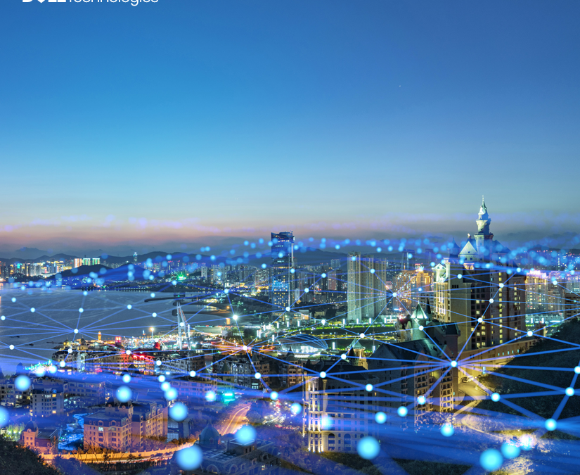 Dell Technologies Unveils Infrastructure Innovations Built to Power Modern AI-Ready Data Centres